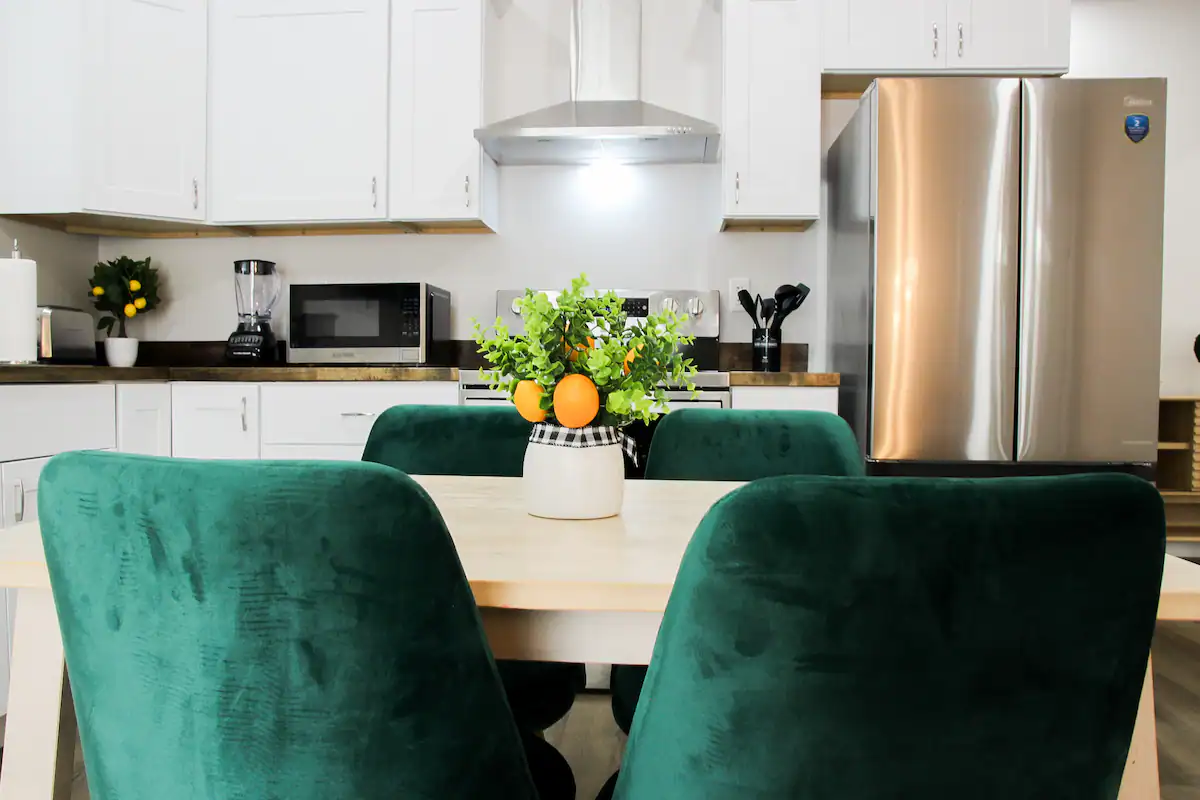 New Build: Downtown WS - Minutes to Universities